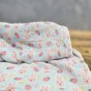 BerryBunny' Müslin Kumaş / ÖN SİPARİŞ