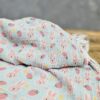 BerryBunny' Müslin Kumaş / ÖN SİPARİŞ