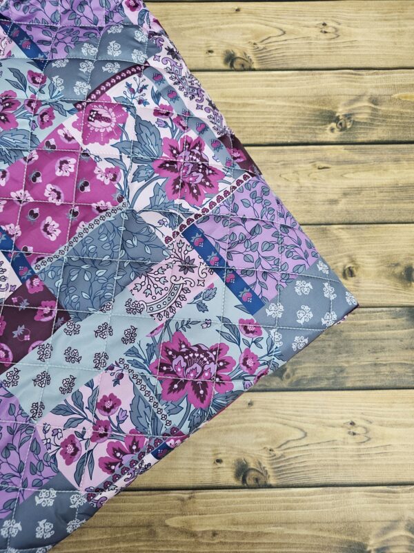 Babaanne Patchwork Kumaş (parça)