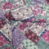 Babaanne Patchwork Kumaş (parça)