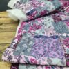 Babaanne Patchwork Kumaş (parça)