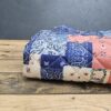 Patchwork Kapitone Kumaş