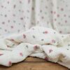 Petite Rose Müslin Kumaş  / TOPTAN KUMAŞ