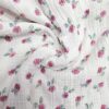 Rose' Müslin Kumaş / ÖN SİPARİŞ