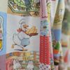 Bir Dilim Mutluluk | Poplin Kumaş ( ön sipariş )