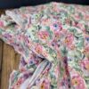 Pembe Rüya' Müslin Kumaş / ÖN SİPARİŞ