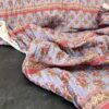 Anatolia Rose ‘ Müslin Kumaş ( ÖN SİPARİŞ )