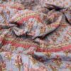 Anatolia Rose ‘ Müslin Kumaş ( ÖN SİPARİŞ )